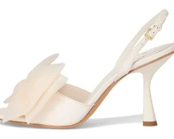 Kate Spade New York Beau Mesh Heeled Sandals Women's