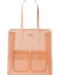 Kate Spade New York Breezy Mesh Tote Bag