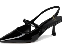 Kate Spade New York Carolina Slingback Kitten Heel Women's
