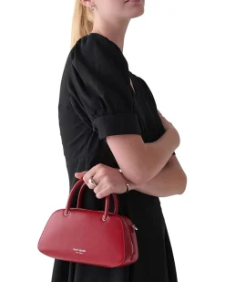 Kate Spade New York Grace Fine Grain Leather Mini Bag
