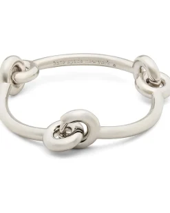 Kate Spade New York Interlock Bangle