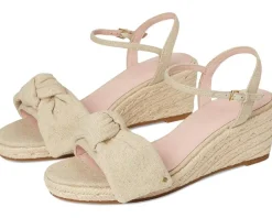 Kate Spade New York Leandra Espadrille Wedge Sandal Women's