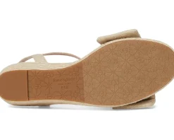 Kate Spade New York Leandra Espadrille Wedge Sandal Women's