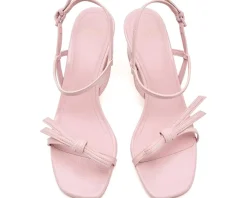 Kate Spade New York Loop Block Heel Sandals Women's