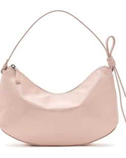Kate Spade New York Loop Crinkle Patent Leather Shoulder Bag