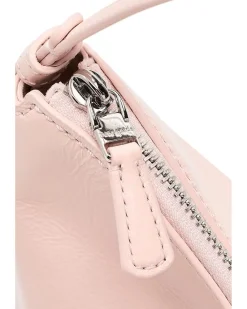 Kate Spade New York Loop Crinkle Patent Leather Shoulder Bag