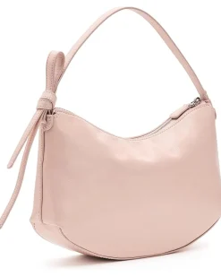 Kate Spade New York Loop Crinkle Patent Leather Shoulder Bag