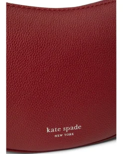 Kate Spade New York Loop Pebbled Leather Crossbody