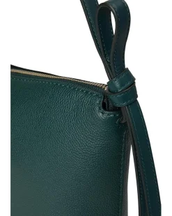 Kate Spade New York Loop Pebbled Leather Large Shoulder Bag