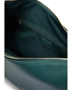 Kate Spade New York Loop Pebbled Leather Large Shoulder Bag
