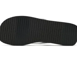Kate Spade New York Sam Icon Platform Flip-Flops Sandals Women's