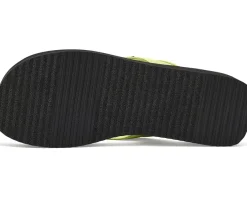 Kate Spade New York Sam Icon Platform Flip-Flops Sandals Women's