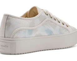 Kate Spade New York Sam Icon Platform Sneakers Women's