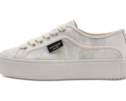 Kate Spade New York Sam Icon Platform Sneakers Women's