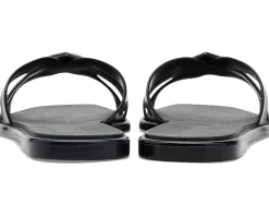 Kate Spade New York Sculpted Spade Jelly Sandals Women's