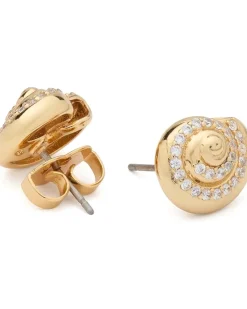 Kate Spade New York Seashell Studs