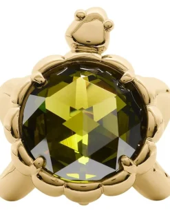 Kate Spade New York Secret Garden Turtle Ring