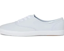 Keds Champion Canvas Lace Up Women's