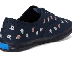 Keds Champion Canvas Lace Up Women's