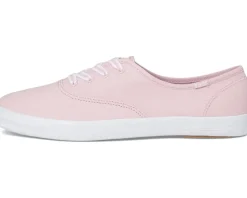 Keds Champion Canvas Lace Up Women's