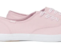 Keds Champion Canvas Lace Up Women's