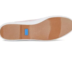 Keds Champion Canvas Lace Up Women's