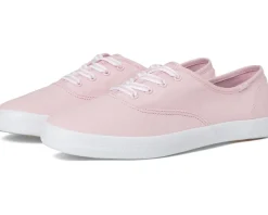 Keds Champion Canvas Lace Up Women's