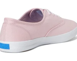 Keds Champion Canvas Lace Up Women's
