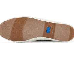 Keds Champion Round Toe Slip-On Women's