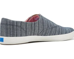 Keds Champion Round Toe Slip-On Women's