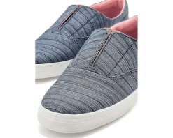 Keds Champion Round Toe Slip-On Women's