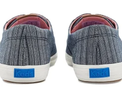 Keds Champion Round Toe Slip-On Women's