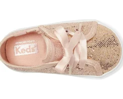 Keds Kids Kickstart Celebrations (Infant/Toddler)