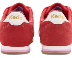 Keds Revival Lace-Up Women's