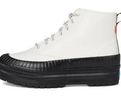 Keds The Platform Mid Lug Weatherized Women's