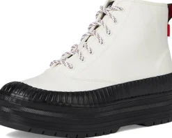 Keds The Platform Mid Lug Weatherized Women's