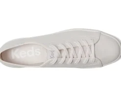 Keds Triple Kick Leather Women's