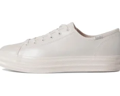 Keds Triple Kick Leather Women's