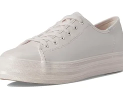 Keds Triple Kick Leather Women's