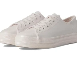 Keds Triple Kick Leather Women's