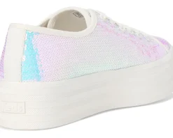 Keds Triple Up Canvas Women's