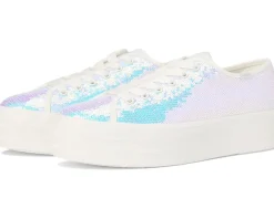 Keds Triple Up Canvas Women's