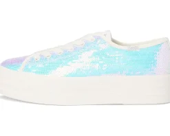 Keds Triple Up Canvas Women's