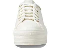 Keds Triple Up Leather Women's