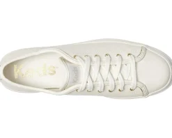 Keds Triple Up Leather Women's