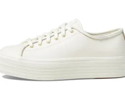 Keds Triple Up Leather Women's