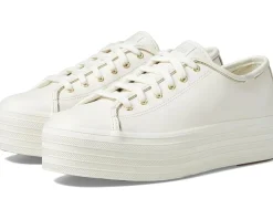 Keds Triple Up Leather Women's