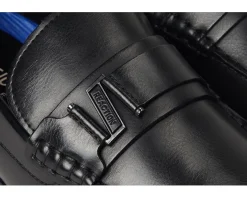 Kenneth Cole Estate Belt Oxford Men's