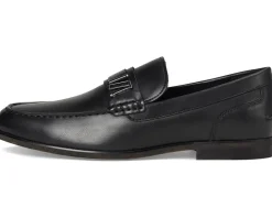 Kenneth Cole Estate Belt Oxford Men's