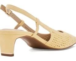 Kenneth Cole New York Marbella Perf Women's